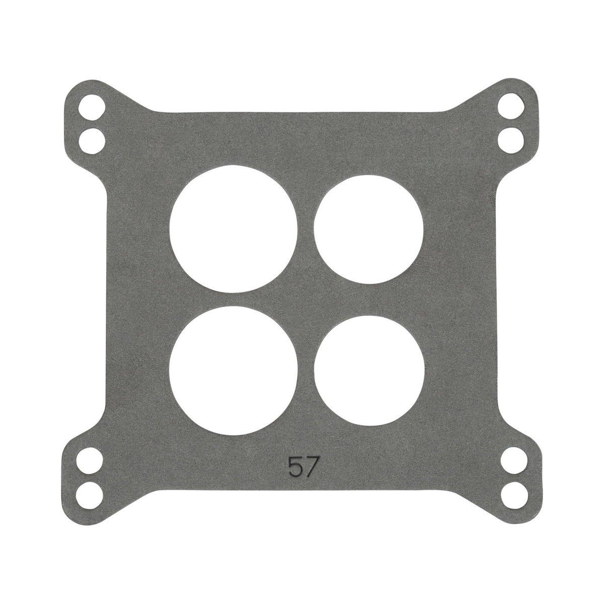 Mr. Gasket Performance Carburetor Base Gasket - Carter - 57