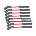 MSD Super Conductor Spark Plug Wire Set, GM LS1, '97-On, Vette, Camaro - 32819