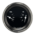 Classic Instruments Hot Rod 3-3/8" Dual - HR72SLF