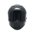 Simpson Ghost Bandit Helmet - Black - Large - GBDL2