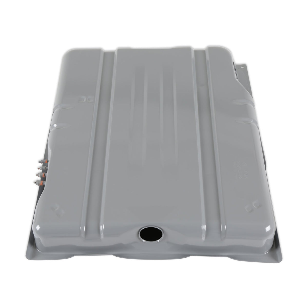 Holley Sniper EFI - Stock Replacement Fuel Tank - Dodge Charger - CR10A - 19-545
