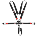 Simpson CAMFX 5PT 2x2" Harness - 1CFXD52KB