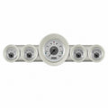 Classic Instruments All American 1959-60 Full-size Chevy LS Sending Unit - CH59AW54-LS