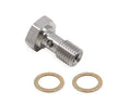 Earl’s Banjo Bolt - Stainless Steel - SS997592ERL
