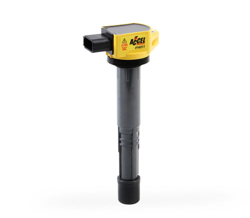 ACCEL Ignition Coil - SuperCoil - Honda 2.0/2.2/2.4L - I4 - 4-Pack 140311-4