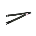 Simpson 2" TORQUE TUBE STRAP - BLACK - 31023BK