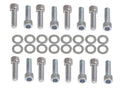 Mr. Gasket Intake Manifold Bolt Set -Socket Head - 957G