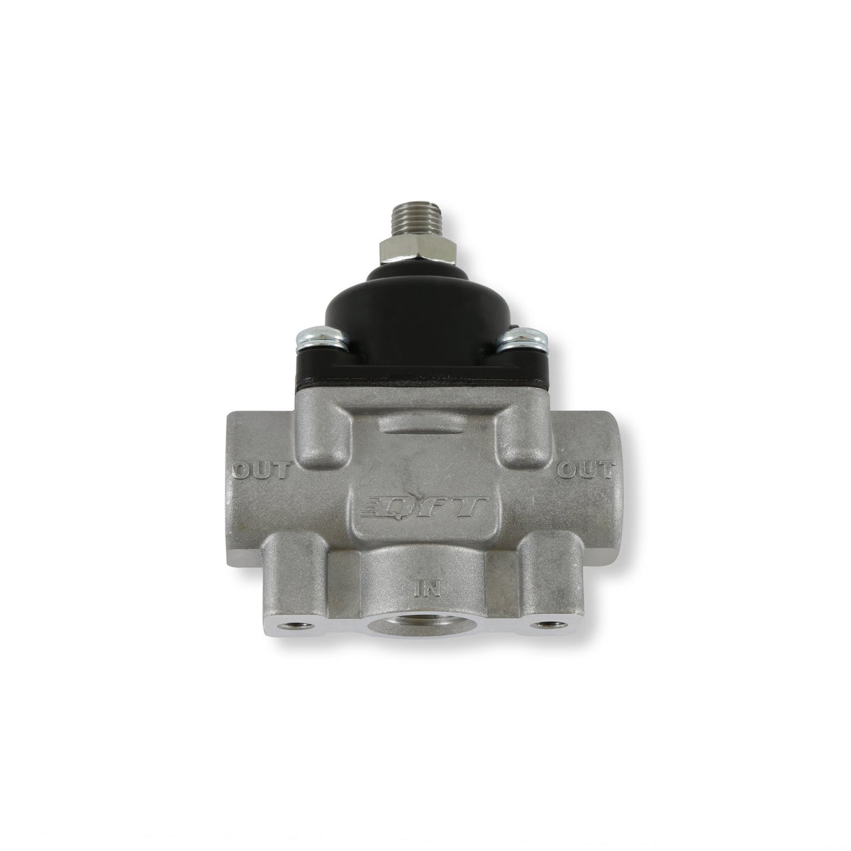 Quick Fuel Pressure Regulator - 30-803QFT