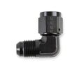 Earl’s 90 Degree -12 AN Male to -12 AN Female Swivel - AT921112ERL