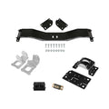 Holley GM 75-78 F-Body Level 1 LS Swap Essentials - Automatic and Manual - SE1-GM2FL-LSX-AM