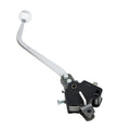 Hurst Mastershift 3-speed Manual Shifter - Ford/GM - 3666901