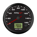 Holley EFI GPS Speedometer - 553-123