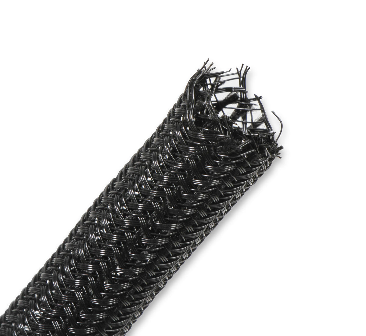 Holley EFI F6 Split Wire Loom - 3/8 Inch - 573-104