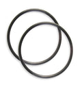 Mr. Gasket Replacement Water Neck O-Rings - 2668