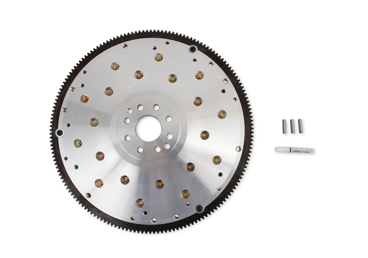 Hays Billet Aluminum SFI Certified Flywheel - Ford Modular V8 - 24-213