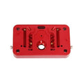 Quick Fuel Billet Metering Block Standard Calibration - 34-4QFT