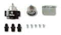 Holley Billet Bypass Fuel Pressure Regulator Kit - 12-841KIT