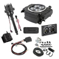 Holley Sniper 2 EFI Bundle with HyperSpark Ignition System - 550-511-5PK-SBC