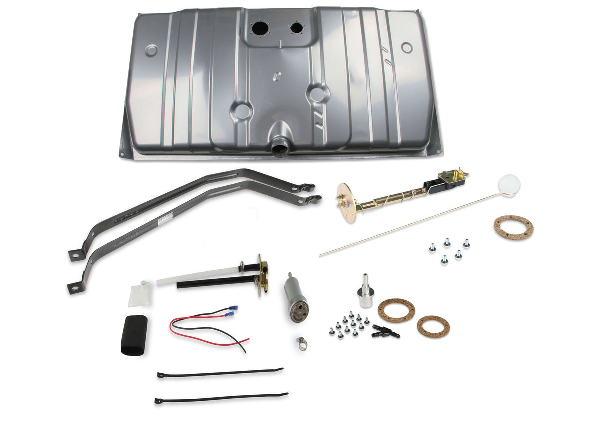 Holley Sniper EFI Fuel Tank System 400 LPH - 19-408