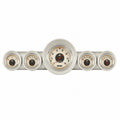 Classic Instruments All American Nickel 59-60 Full-size Chevy LS Sending Unit - CH59AN54-LS
