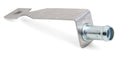 Holley Aluminum Flame Arrestor Vent Tube - 1/2" Bolt-On - 720-33