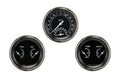 Classic Instruments Traditional 3" Ultimate with Two 3" Gauges GM - TR34SLC