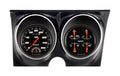 Classic Instruments Velocity Black Camero 67-LS - CAM67VSB-LS