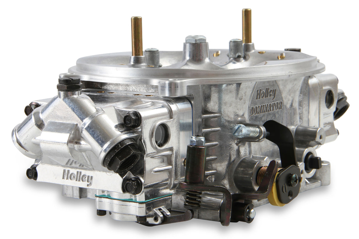 Holley Holley Dominator SP Carburetor - 0-80688