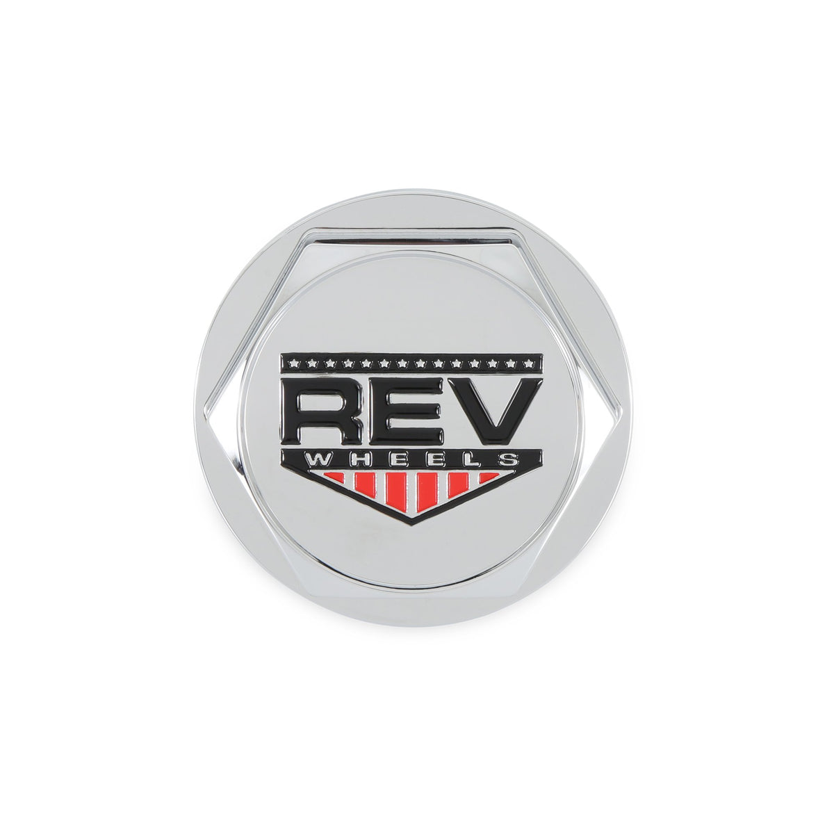REV Wheels Series 110 Cap - C10110C