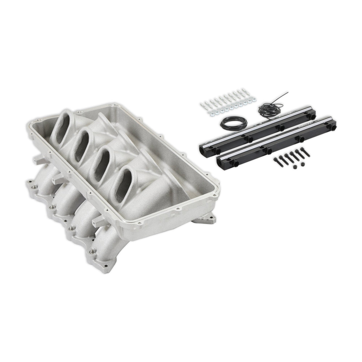 Holley EFI HI-RAM BASE, FORD COYOTE - 300-920