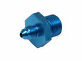 Earl’s GM LS Oil Pressure Gauge Adapter Fittings - 9919BFJERL