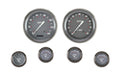 Classic Instruments SG Series Six Gauge Set - SG51SLF