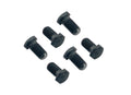 Mr. Gasket Flywheel Bolts - Pontiac V8, AMC V8 & 4.2L Inline 6 - 914
