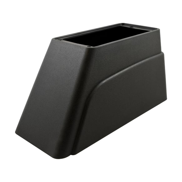 B&M Light Truck MegaShifter Cover - 80727