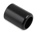Earl’s Crimp Collar for Auto-Crimp Hose Ends - Size -6 - Black - AT798063ERL