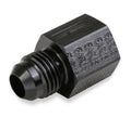 Earl’s -6 AN Male to 14mm x 1.50 Female - Black - AT9894DBHERL