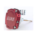 Quick Fuel Quick Set Adj. Sec. Housing - 63-1QFT