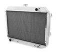 Frostbite Aluminum Radiator- 3 Row - FB157