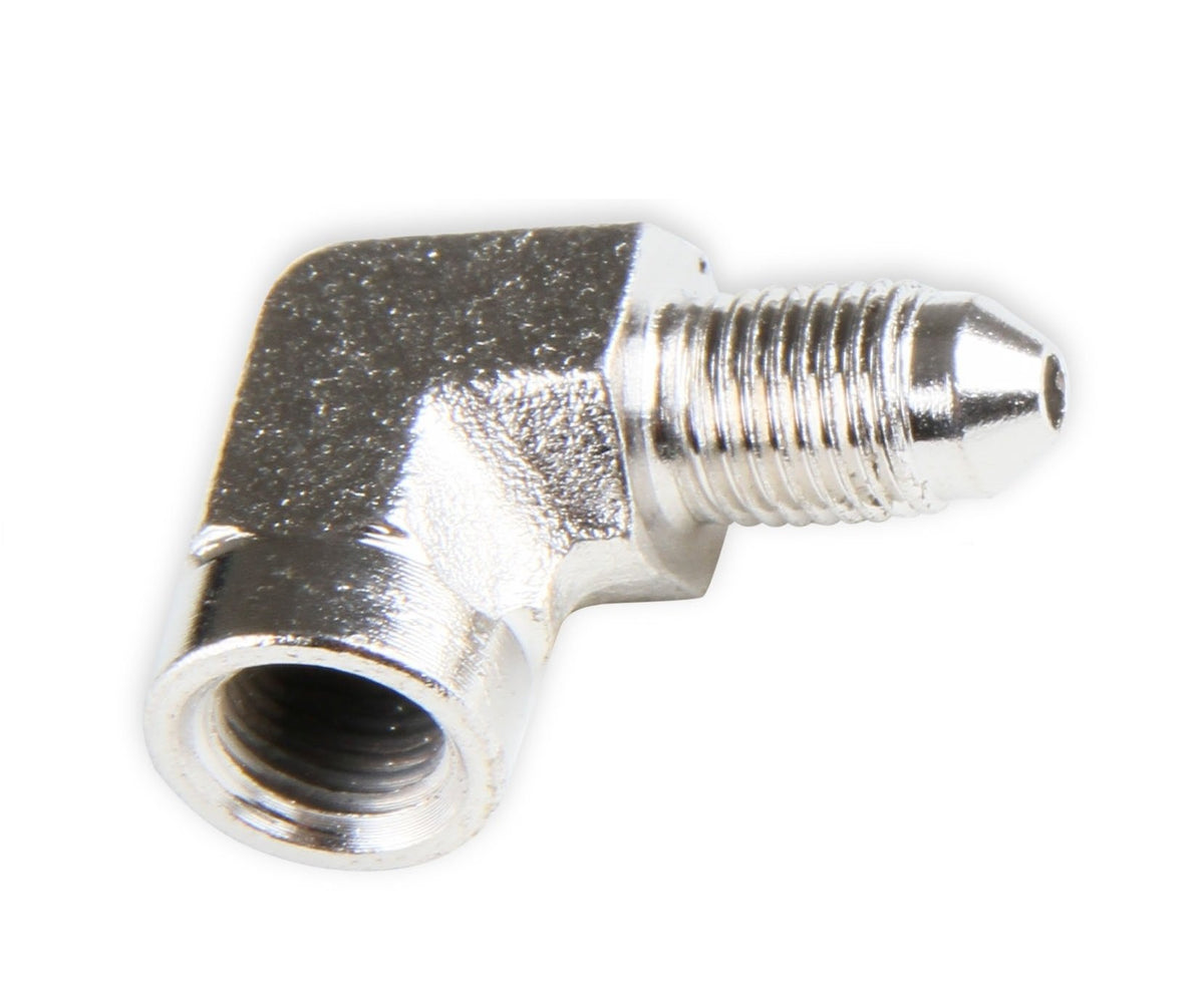 Earl’s Gauge Head Adapter - 968604ERL