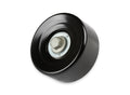 Holley Idler Pulley-Smooth SC LT4 GM Engine 90mm - 97-242