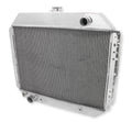Frostbite Aluminum Radiator- 2 Row - FB159
