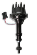 Holley EFI Dual Sync Ford 351C, 400M, 429-460 Distributor, Black - 565-210BK