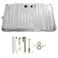 Holley Sniper EFI Fuel Tank System 255 LPH - 19-124