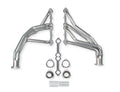 Flowtech Long Tube Header - Ceramic Coated - 31500FLT