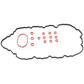 MSD LT1 Airforce Master Seal Kit For Pn 2700 - 2713