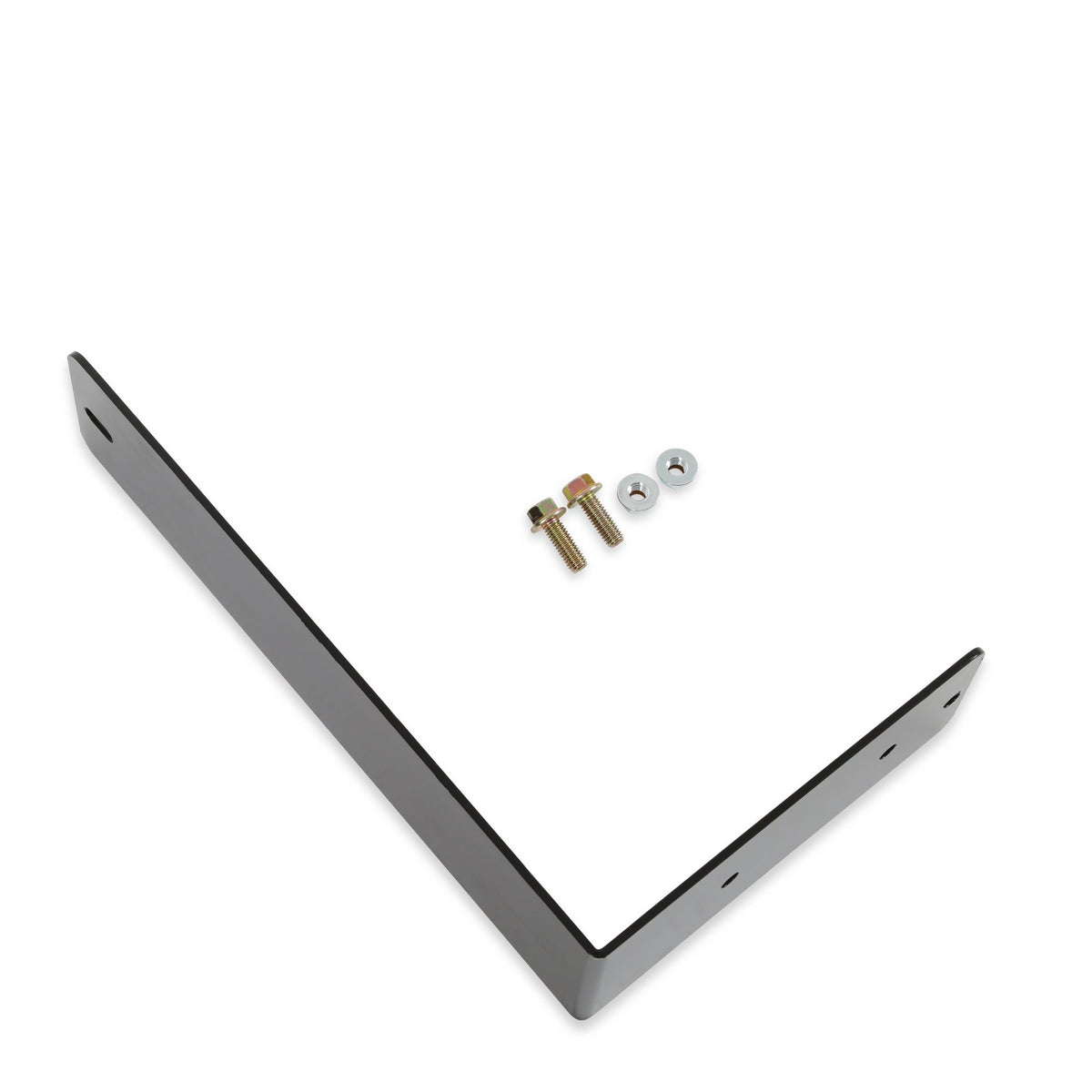 Holley Sniper Fuel Tank Mounting Bracket - 870022