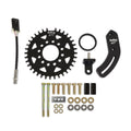 Holley EFI Crank Trigger System - SBF - 556-115