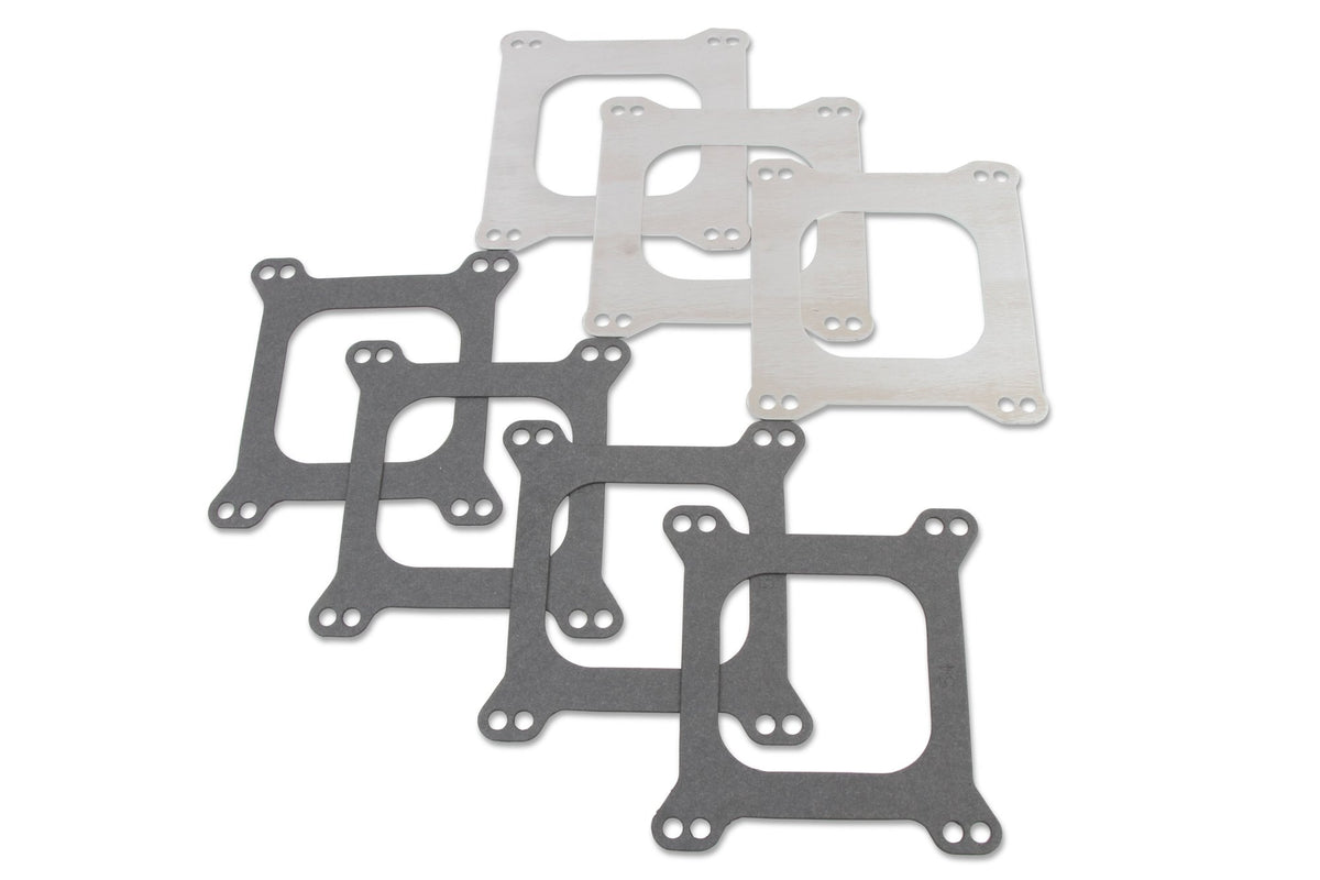 Mr. Gasket Carburetor Heat Dissipater - 7/16 Inch - 98A