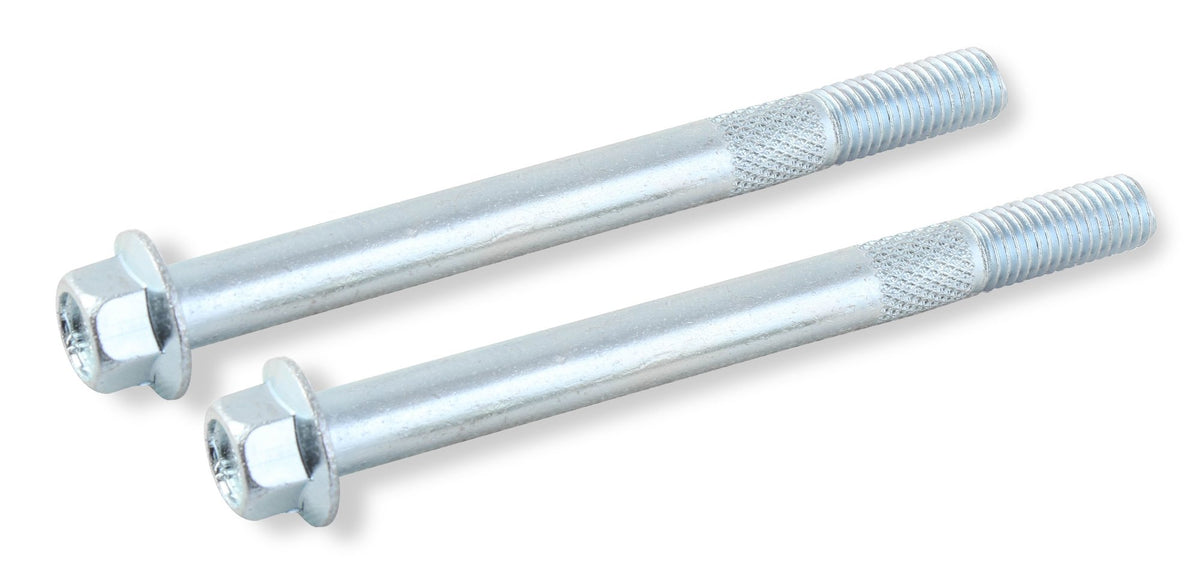 Mr. Gasket STARTER BOLTS - GM LS ENGINES - 60941MRG