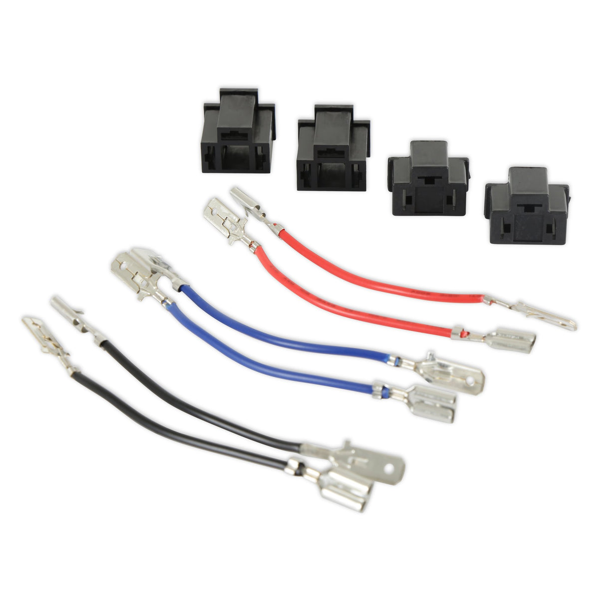 Holley RetroBright Adapter - H4 Non-Standard Plug - Pin-Out Swap - H821
